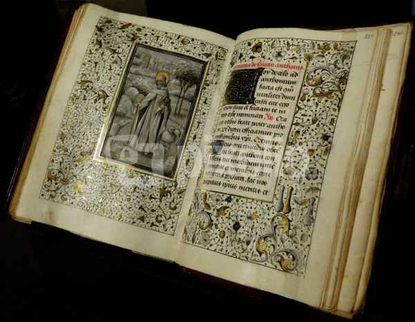Historische Schrift
