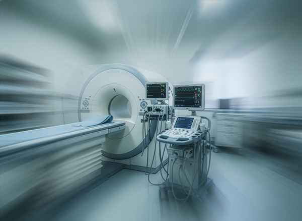 Medizinische Pr&uuml;fger&auml;te