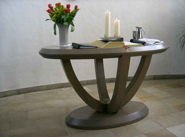 Altar