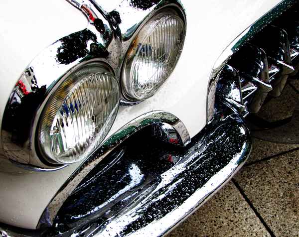 Autopflege für Oldies