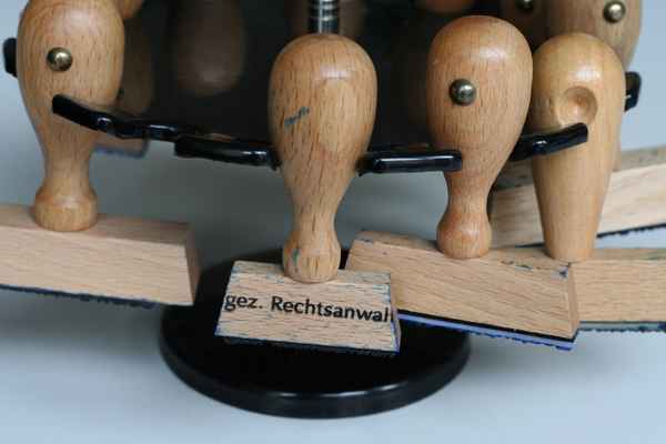 gez. Rechtsanwalt