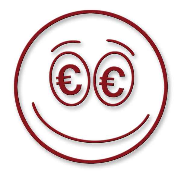 Smiley - Euro-Style
