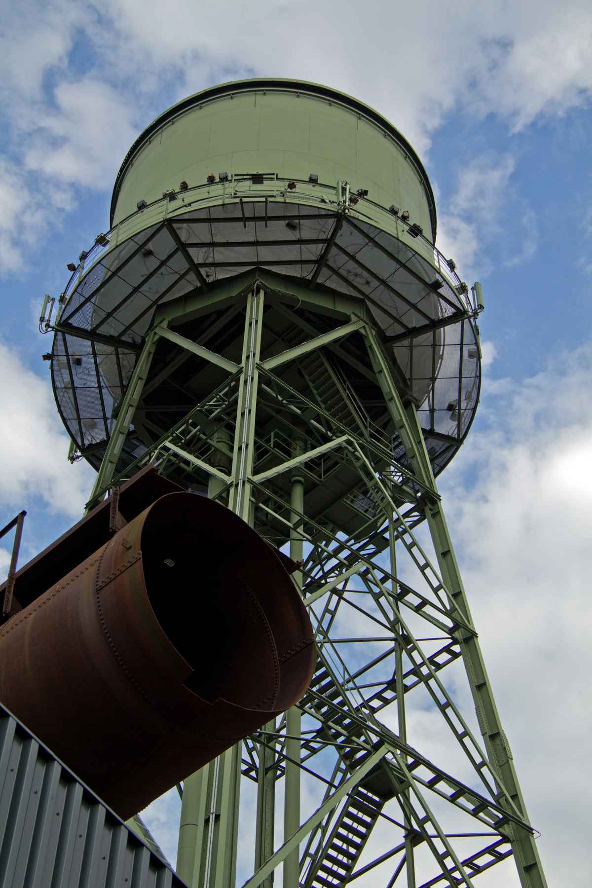 Wasserturm