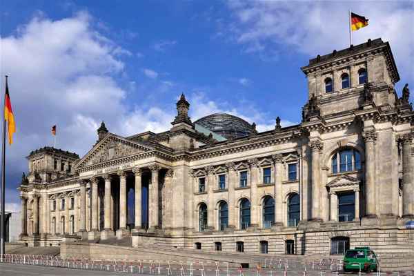 Reichstag