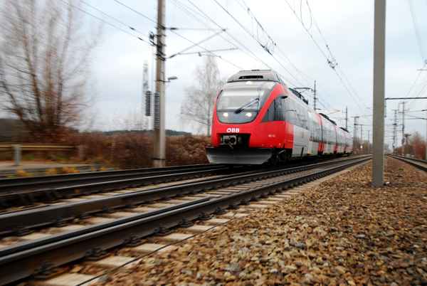 4024 der ÖBB