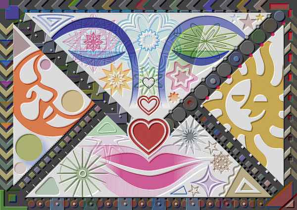 Love Letter 2 | Liebesbrief 2