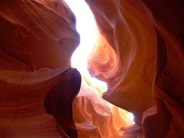 Antelope Canyon