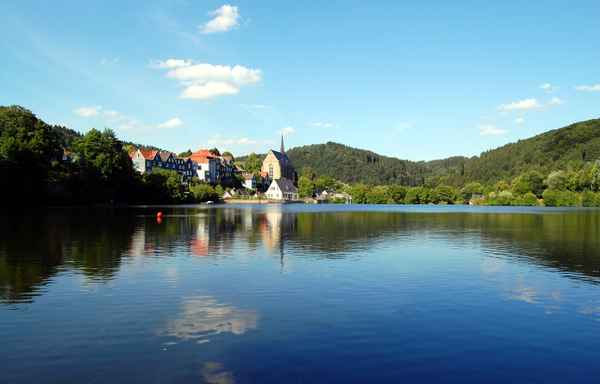 Impression aus Wuppertal-Beyenburg #3