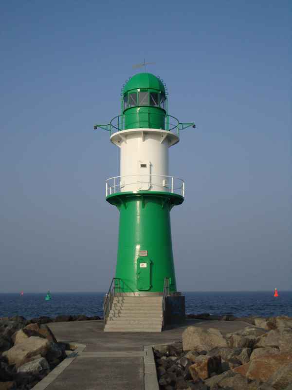 Leuchtturm