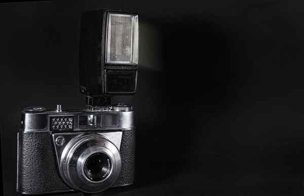 kodak analog