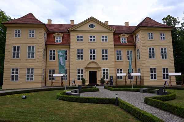 Schloss Mirow