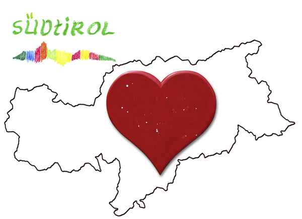 Ein Herz für Südtirol