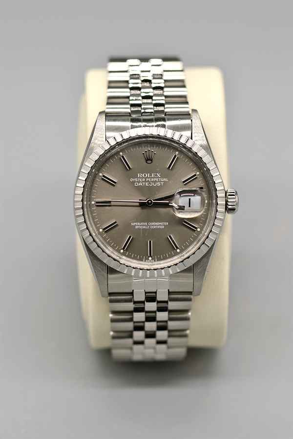 Rolex Datejust