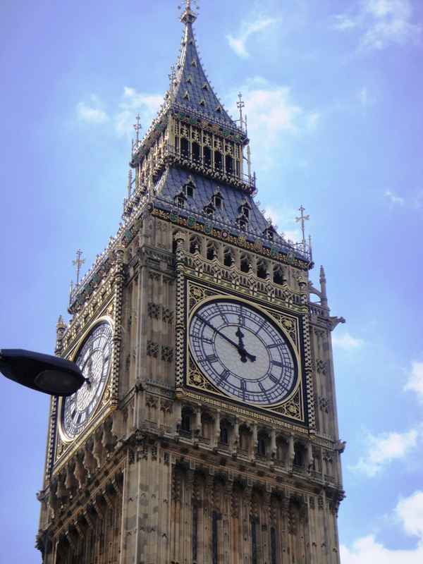 Big Ben
