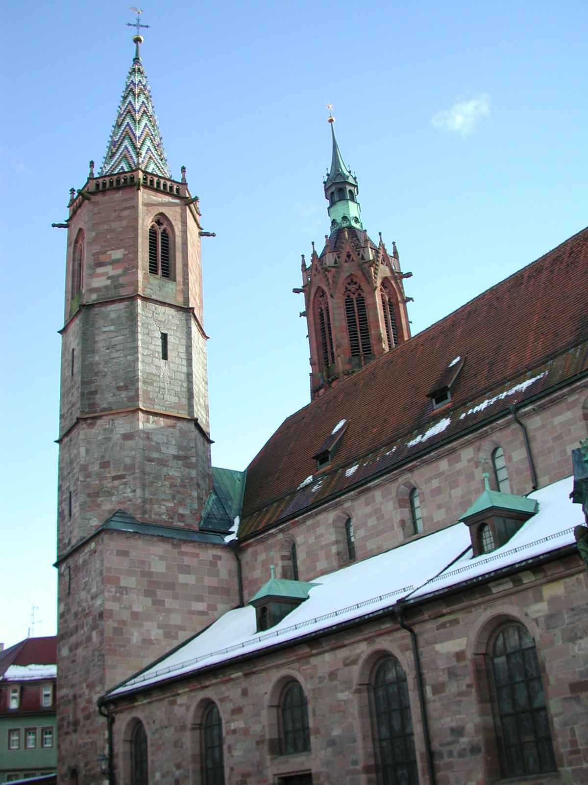 Villinger münster