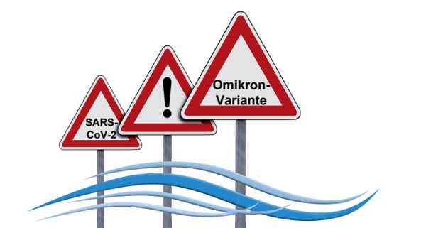 Omikron, die 5te Welle ... ?