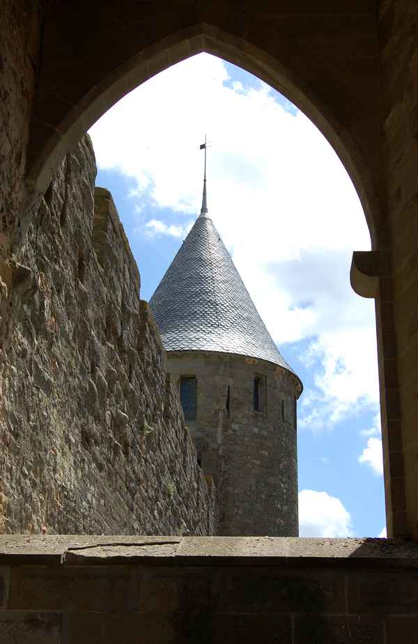 Carcassonne 15