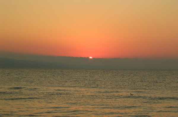 Sonnenaufgang-1