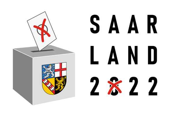 Landtagswahl Saarland 2022