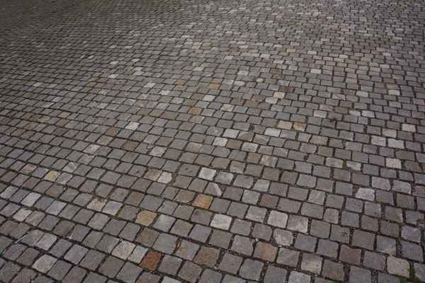 Kopfsteinpflaster