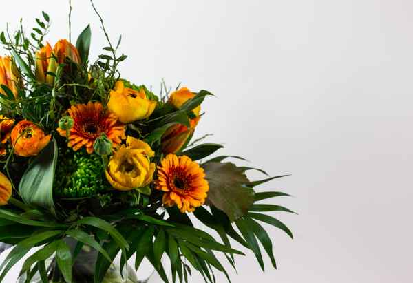 Frühlingsblumenstrauß 3