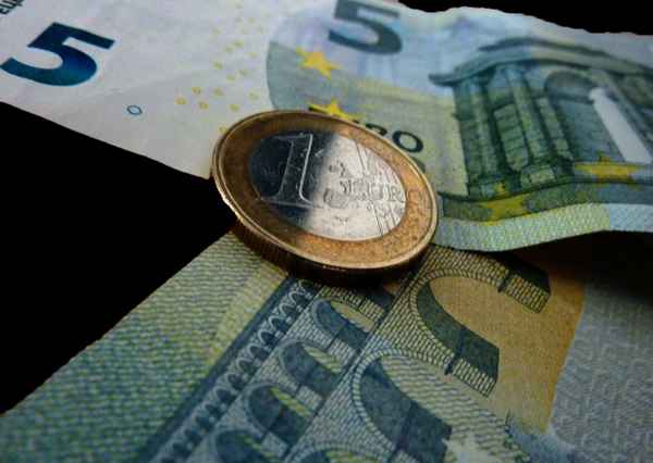 11 euro - und monat ist noch lang ....