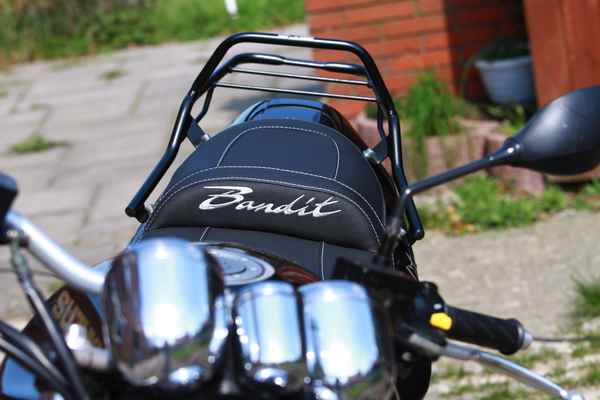 .........Bandit ...........