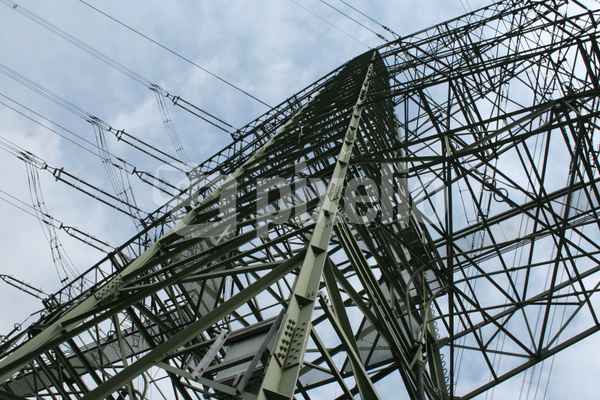 Strommast