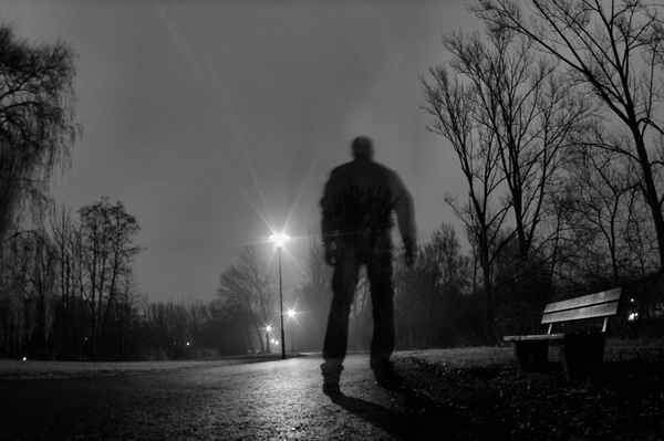 Der Nachtwandler