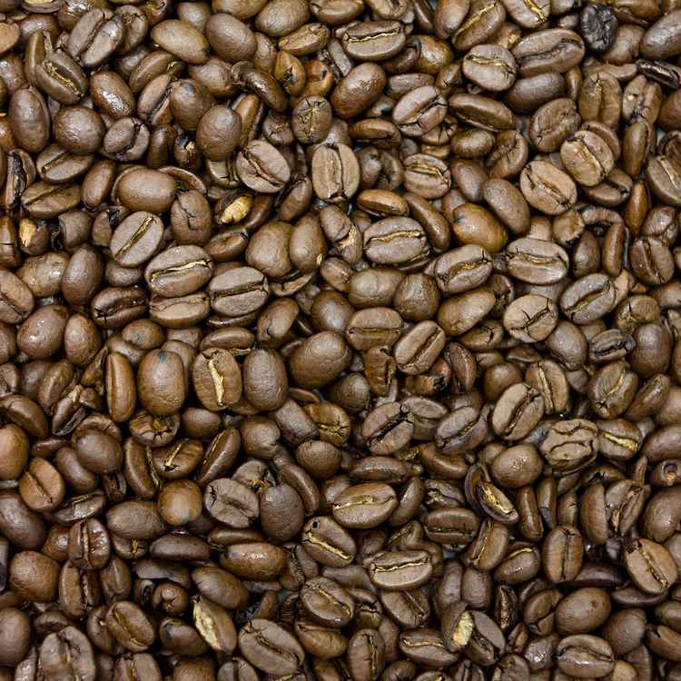Kaffeebohnen