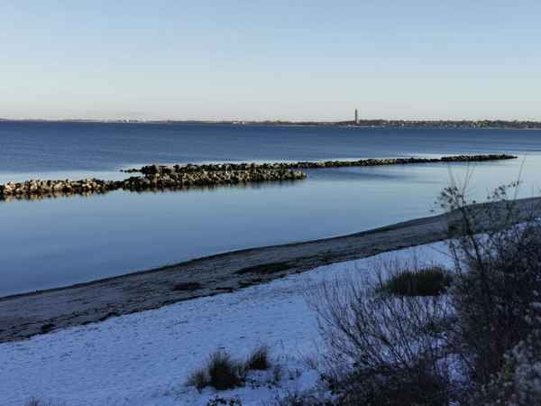 Ostsee bei Kiel
