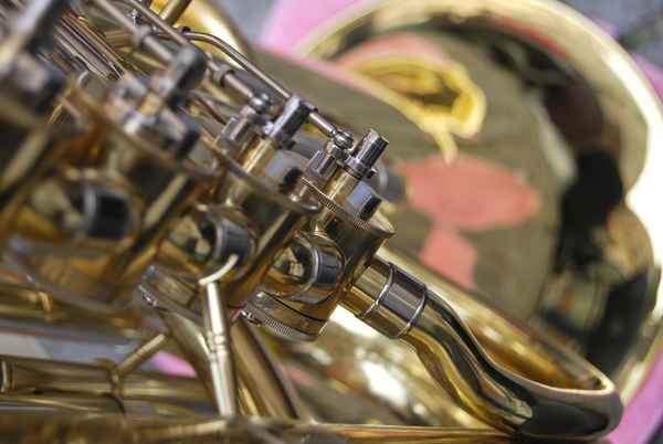 Blechblasinstrument