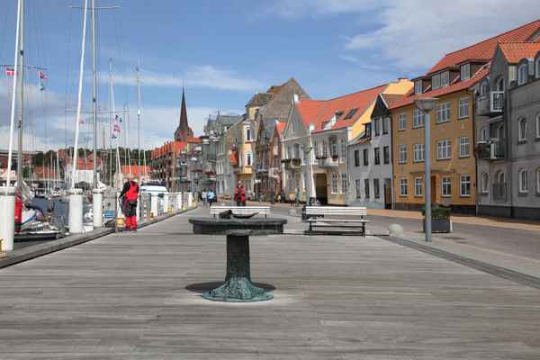 Sonderborg