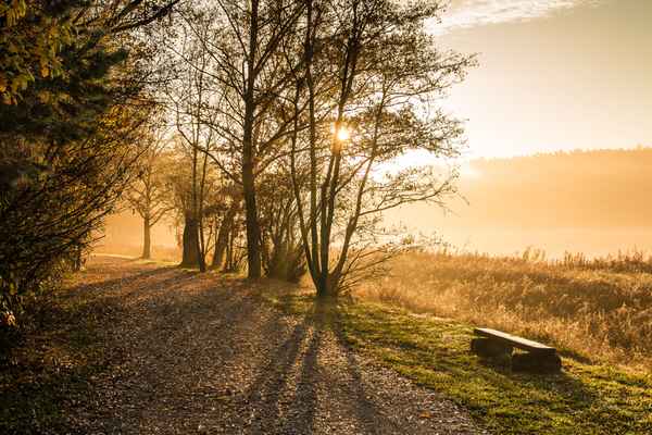 November kann auch anders