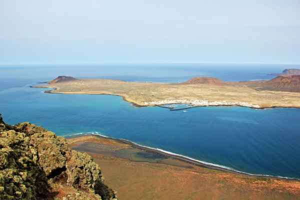La Graciosa