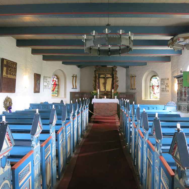 Halligkirche