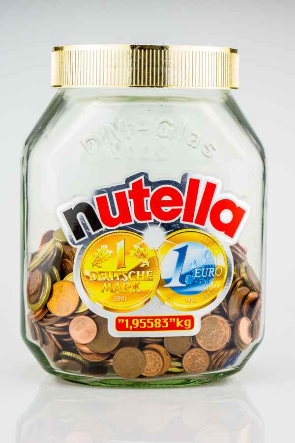 Nutella
