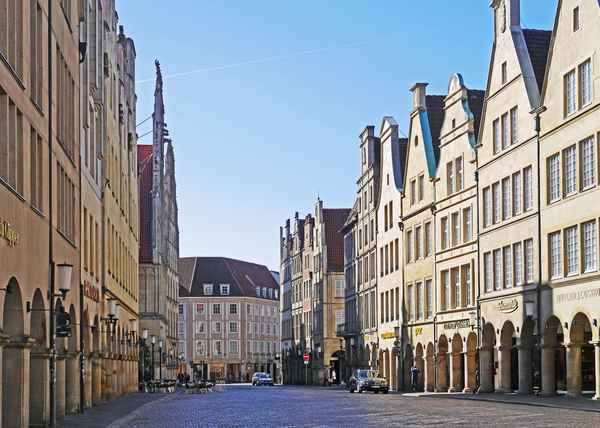 Die "Gute Stube" Münsters