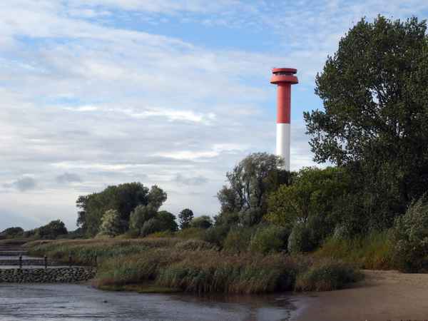 Leuchturm von Kolmar