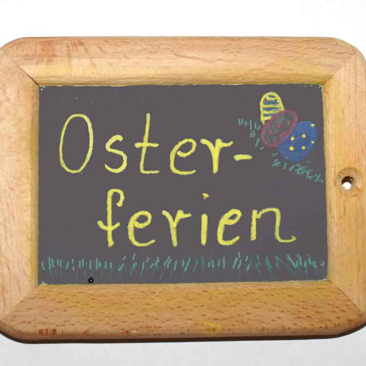 Osterferien