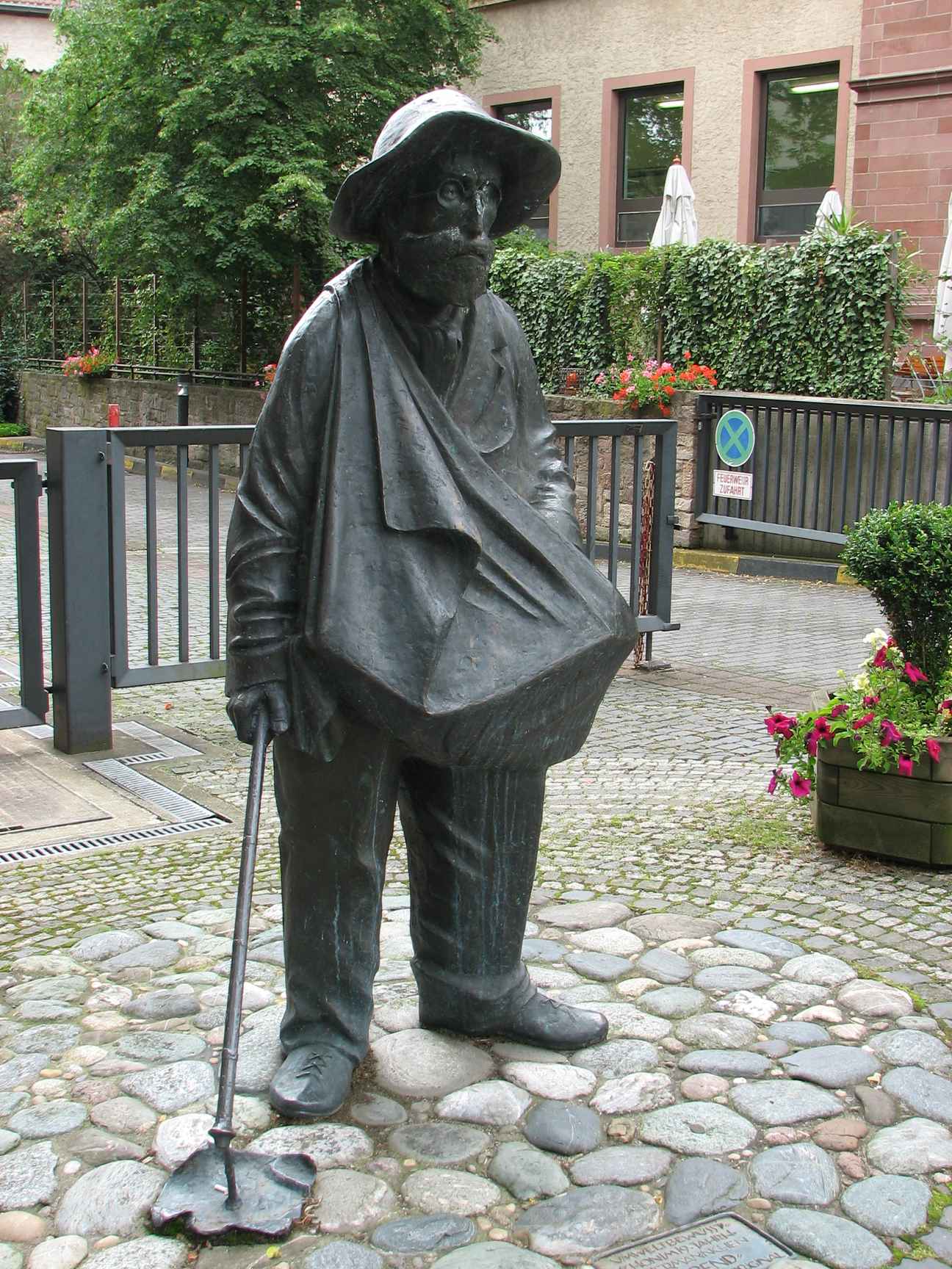  Papiermännchen
