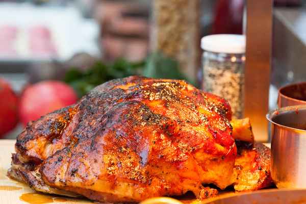 Schweinebraten