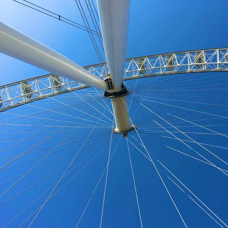 London Eye