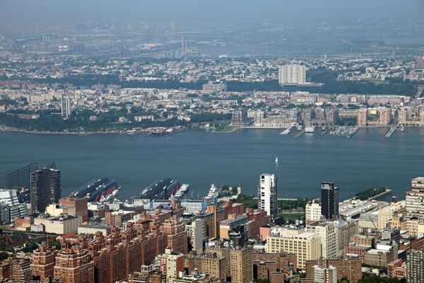 Hudson River