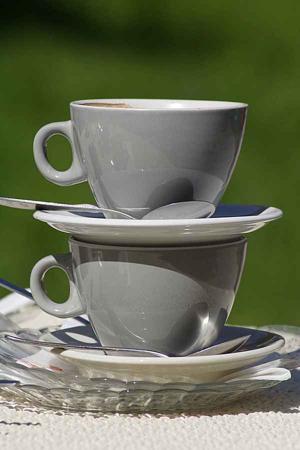Kaffeetassen