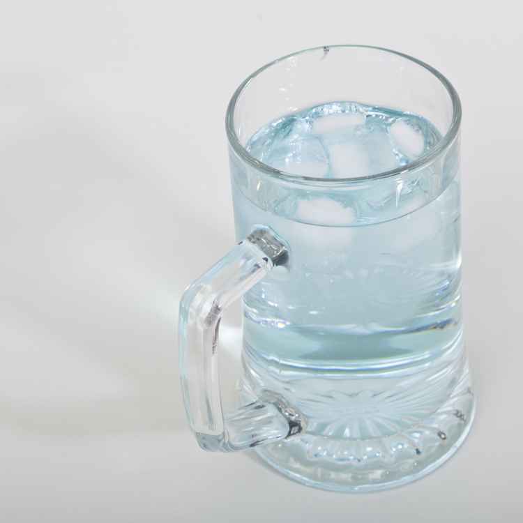 Glas Stock 5