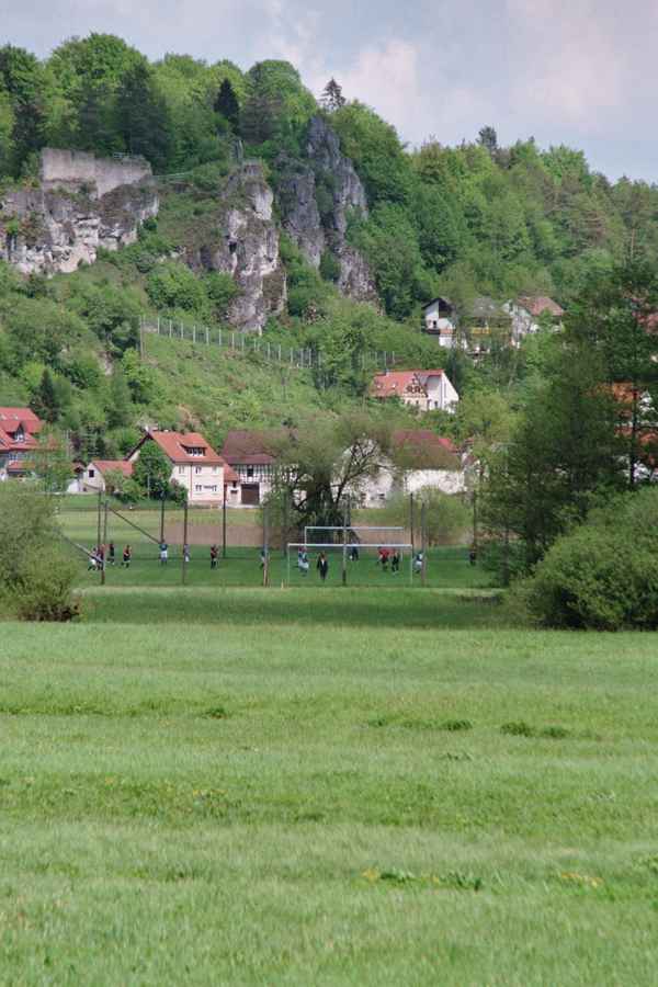 Berg-Liga