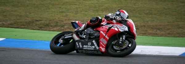 IDM Superbike Hockenheim 2009