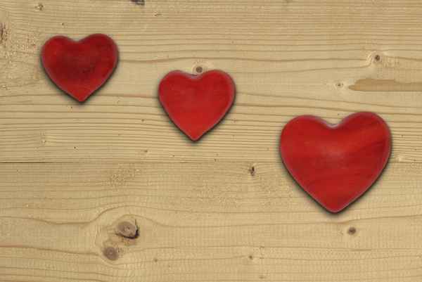 Liebe und so weiter ...