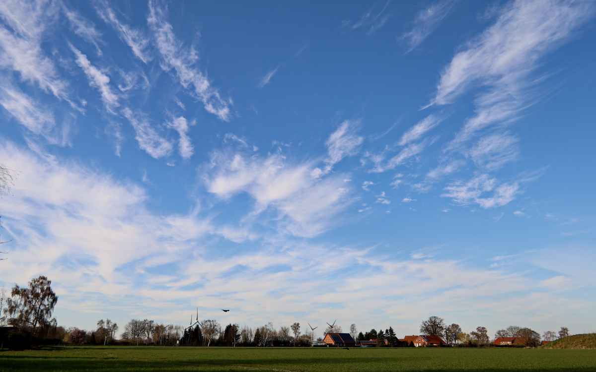 schleierwolken 2